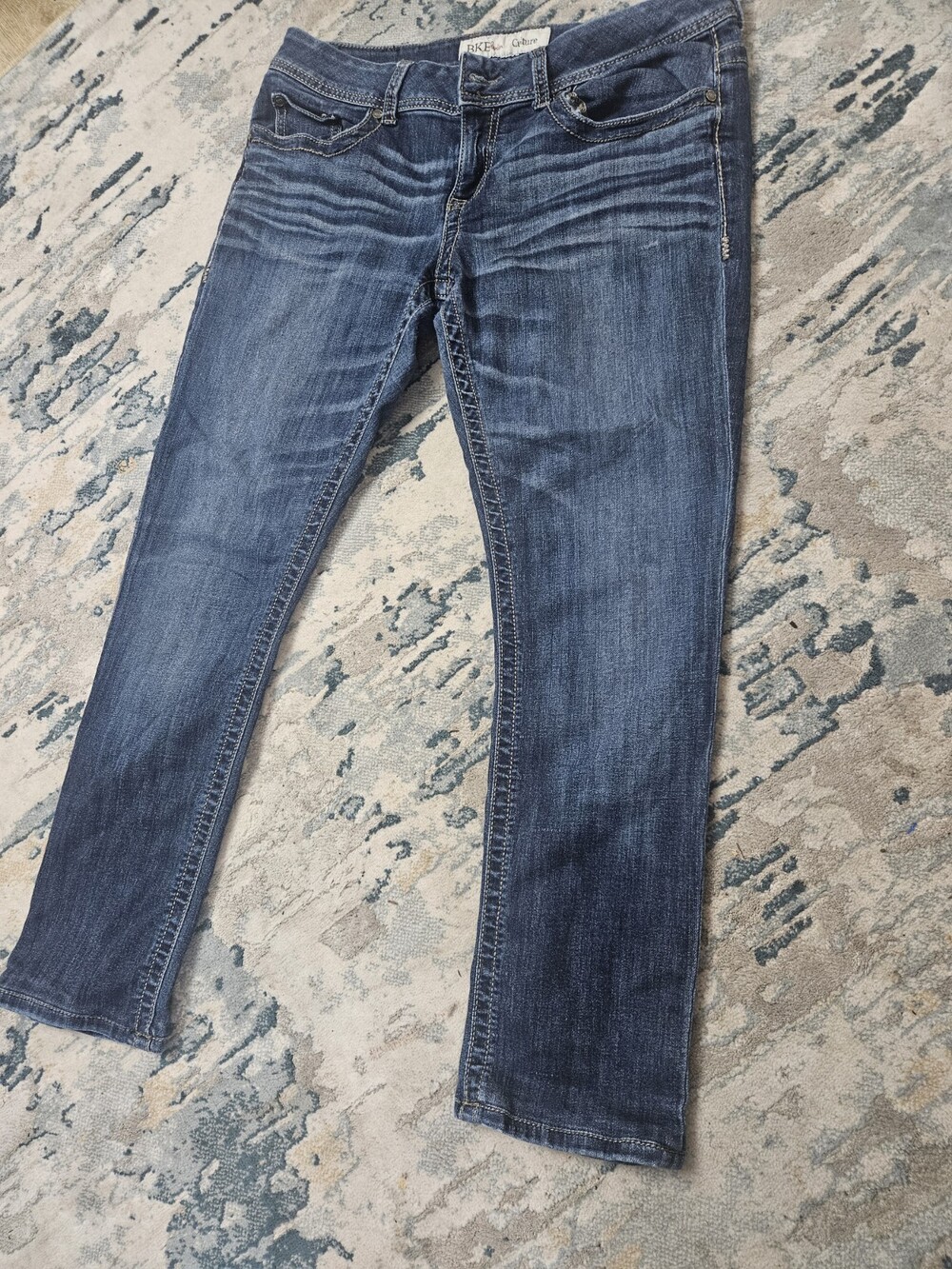 BKE Denim Culture Womens Jeans Size 32